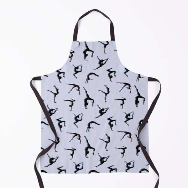 Item preview, Gymnast Dance Collage designed and sold by Flexiblepeople.