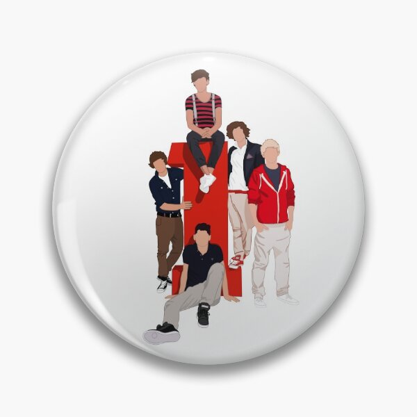 Item preview, One Direction Clipart designed and sold by purplepuppy123.