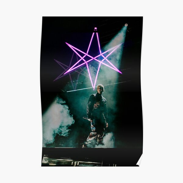 The Stars Poster