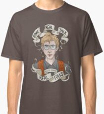 Undercover Boss Classic T-Shirt
