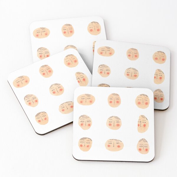Item preview, Faces designed and sold by AnaB2.