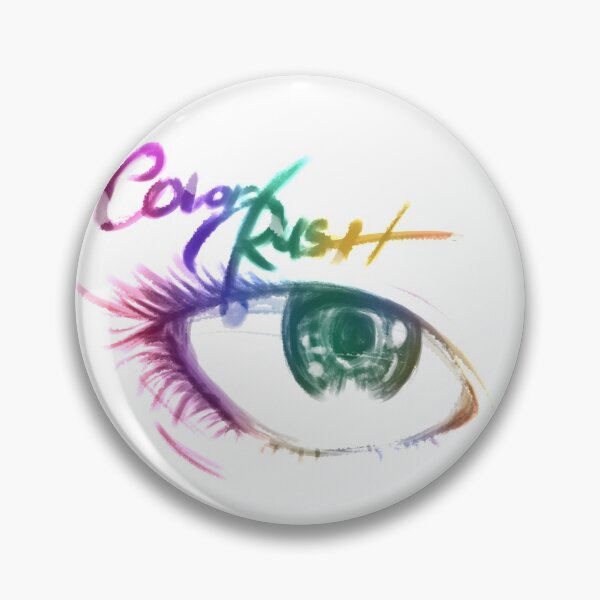 Item preview, Color Rush art (Korean BL) designed and sold by Argus Persa.