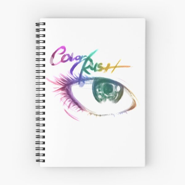 Item preview, Color Rush art (Korean BL) designed and sold by Argus Persa.