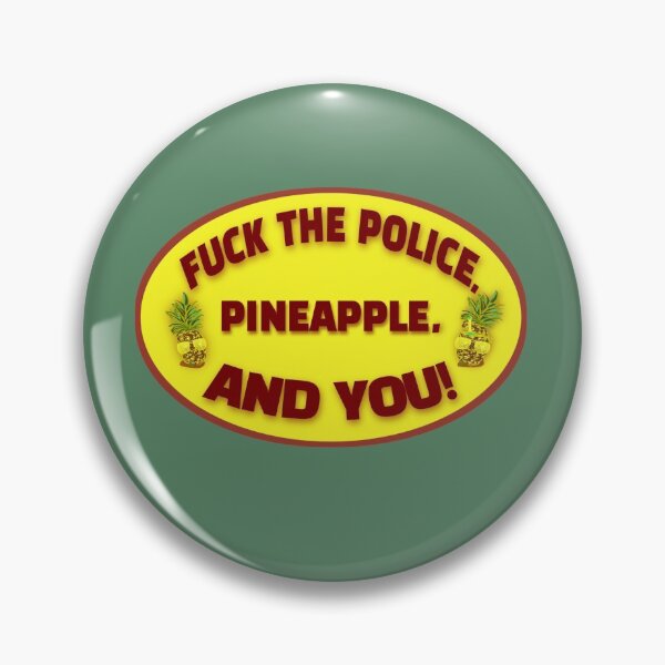 Item preview, Fuck the police funny saying for you! Sign designed and sold by vibeno1.