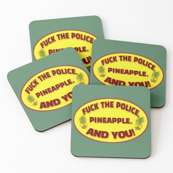 Item preview, Fuck the police funny saying for you! Sign designed and sold by vibeno1.