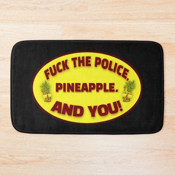 Item preview, Fuck the police funny saying for you! Sign designed and sold by vibeno1.