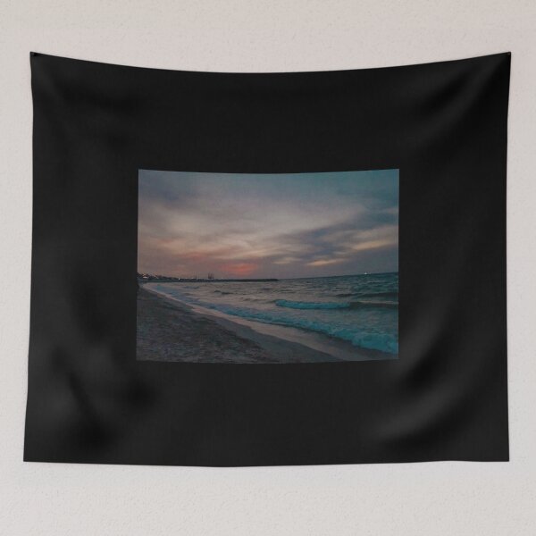 Item preview, ~ Cloudy Twilight designed and sold by sahereative-03.