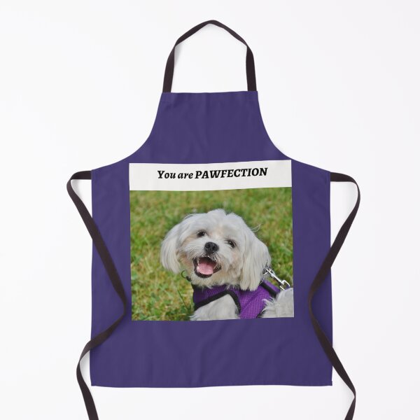 Item preview, " YOU ARE PAWFECTION " DOG DESIGN  designed and sold by findsbyjune374.