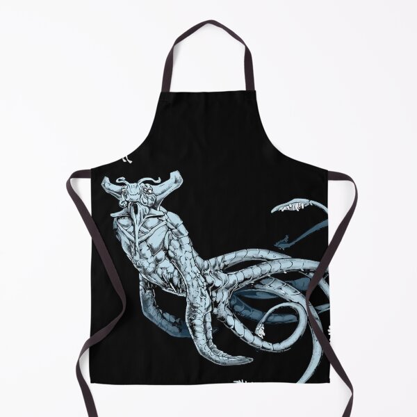 Item preview, sea emperor designed and sold by jaidencla.