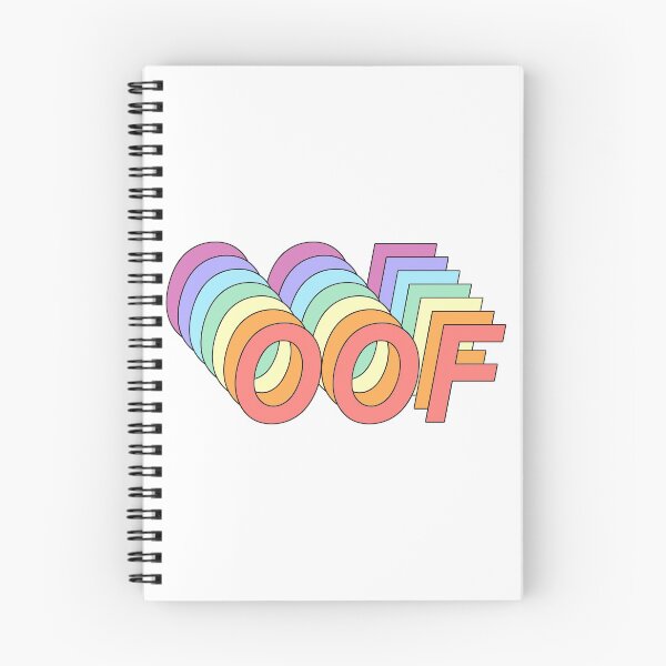 Item preview, OOF Rainbow designed and sold by ozl01.
