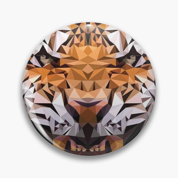 Item preview, Angry Tiger designed and sold by PeterCech.