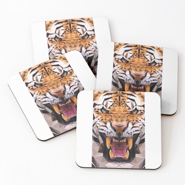 Item preview, Angry Tiger designed and sold by PeterCech.