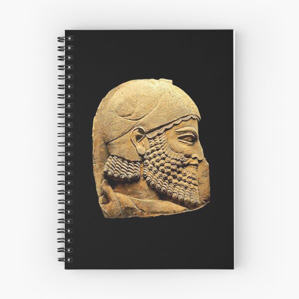 Item preview, Assyrian soldier (2) designed and sold by DotorEaon.