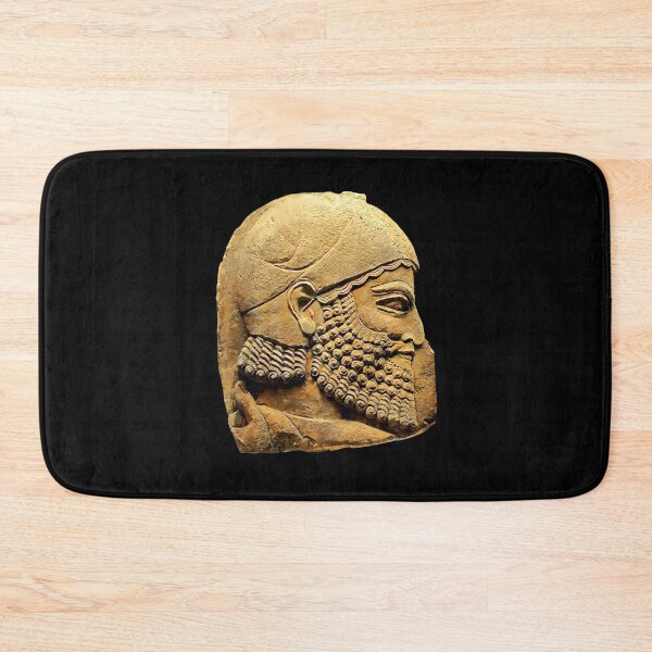 Item preview, Assyrian soldier (2) designed and sold by DotorEaon.