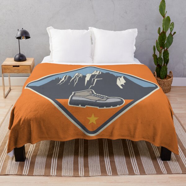 Item preview, Hiking designed and sold by studio838.