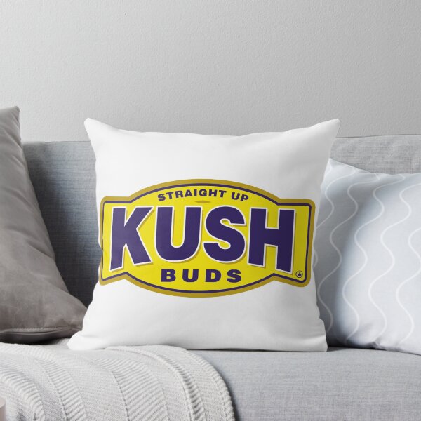 Item preview, Straight Up Kush Buds designed and sold by StrainSpot.