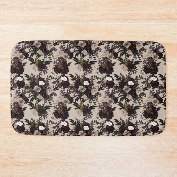 Item preview, Taupe Boho AF Moody Bouquet designed and sold by unicornusrex.