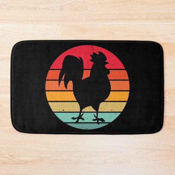 Item preview, vintage chicken designed and sold by crazy merchs.