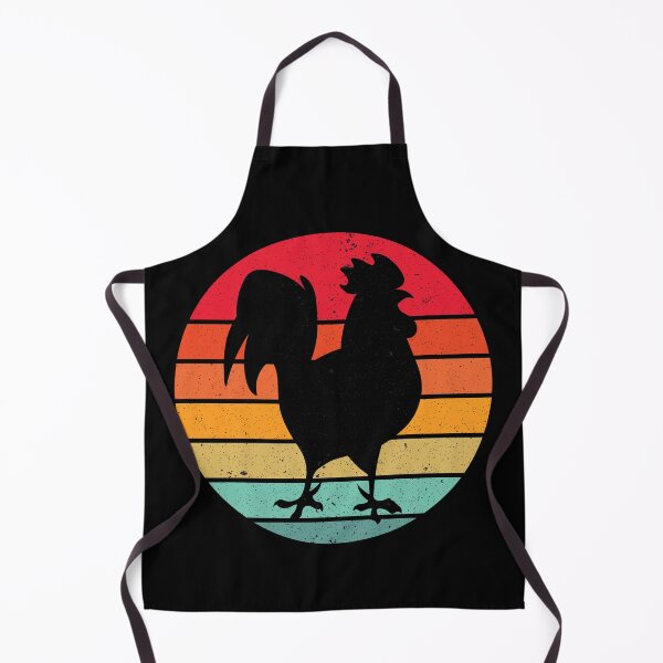 Item preview, vintage chicken designed and sold by crazy merchs.