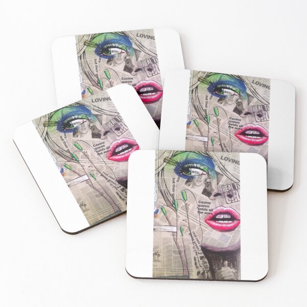 Item preview, Girly designed and sold by PeterCech.