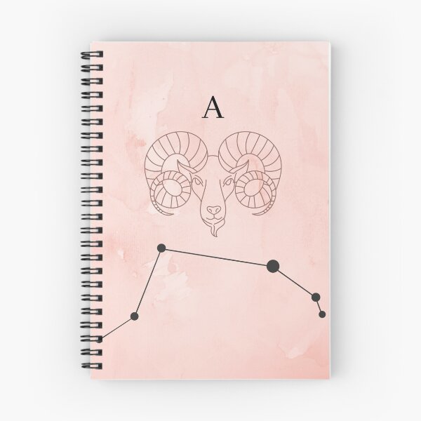 Item preview, Aries Ram and Constellation designed and sold by summarees.