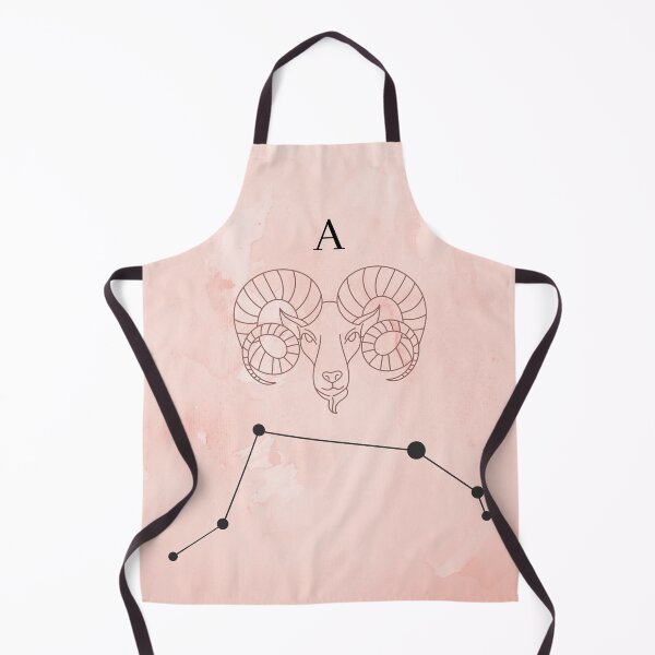 Item preview, Aries Ram and Constellation designed and sold by summarees.