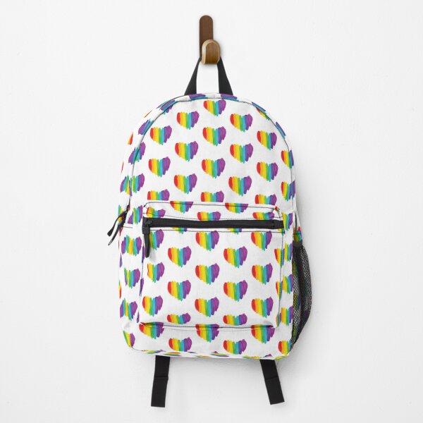 Item preview, Pride Heart - Gay Pride designed and sold by overstyle.