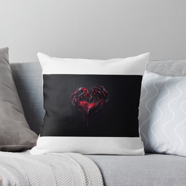 Item preview, Dark Heart designed and sold by AndreaLAN10.