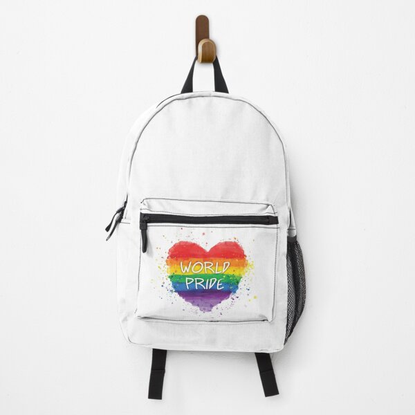 Item preview, World Pride - Gay Pride designed and sold by overstyle.