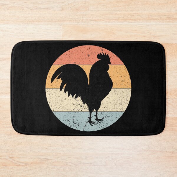 Item preview, vintage chicken designed and sold by crazy merchs.