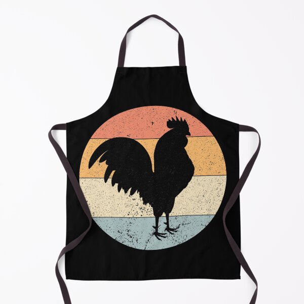 Item preview, vintage chicken designed and sold by crazy merchs.