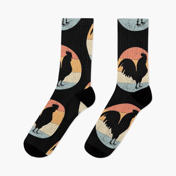 Item preview, vintage chicken designed and sold by crazy merchs.