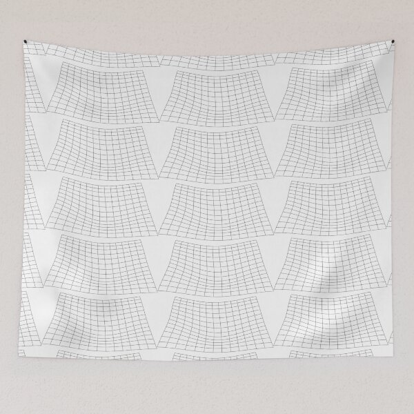 Item preview, Grid Lione Carpet designed and sold by basitcv.