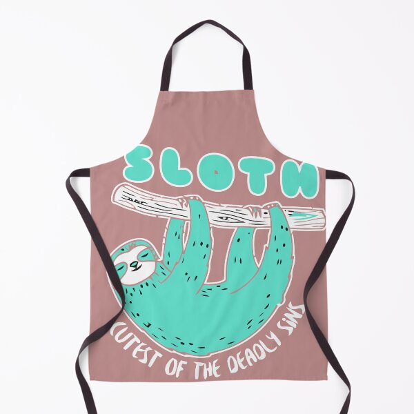 Item preview, sloth cutest designed and sold by jaidencla.