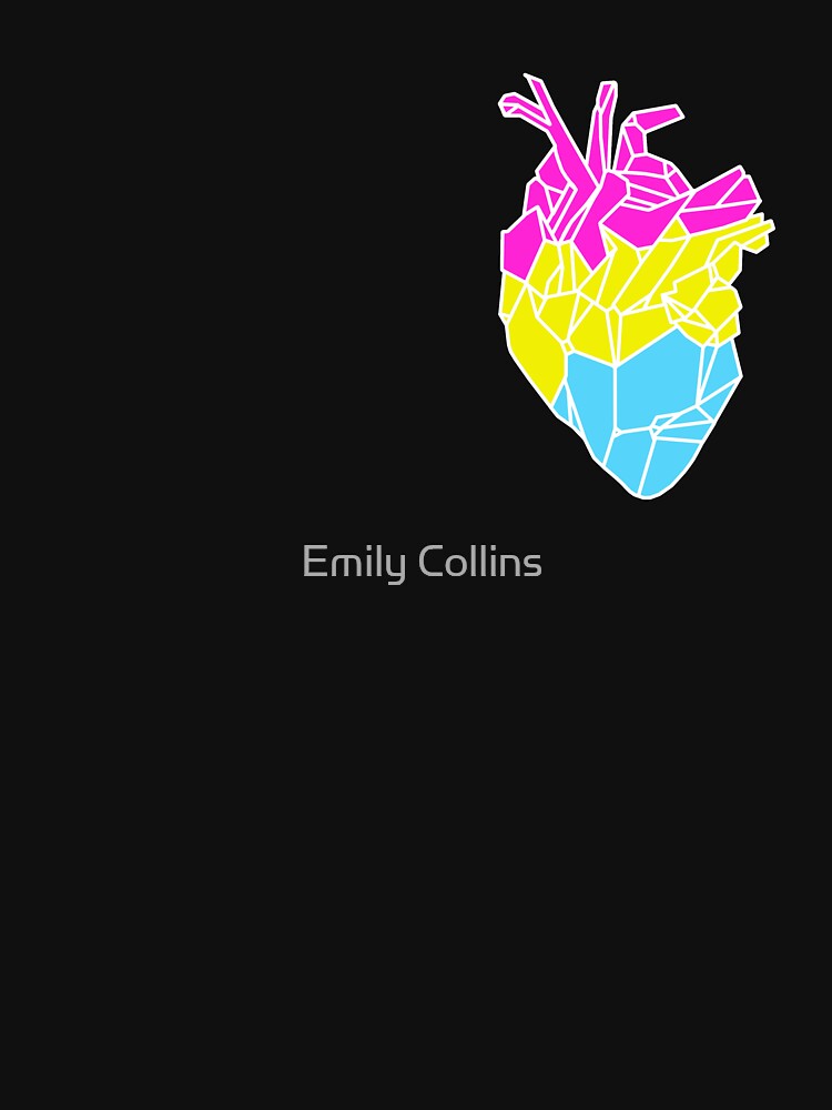 Perfectamente Pansexual de baselinegraphix