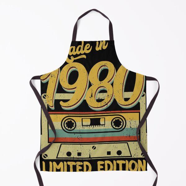 Item preview, Made in 1980 limited edition birthday gift designed and sold by Sherrile Temita.