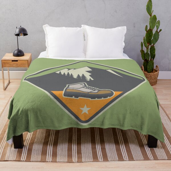 Item preview, Hiking designed and sold by studio838.