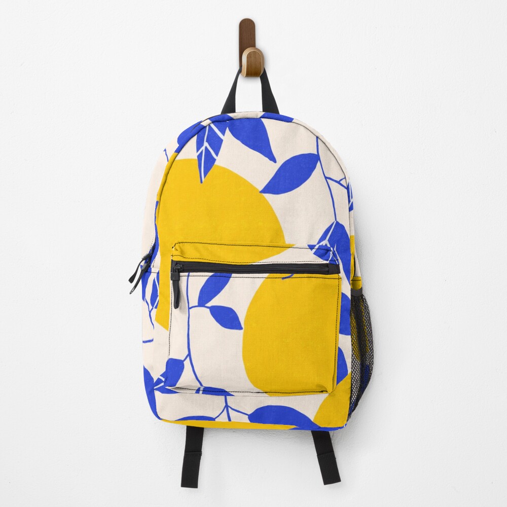 Item preview, Backpack designed and sold by Jellyk-Creative.
