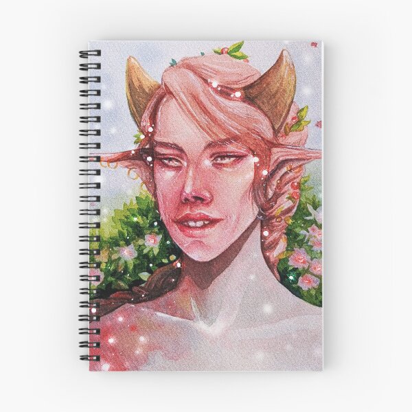 Item preview, Satyr designed and sold by DabsArt24.