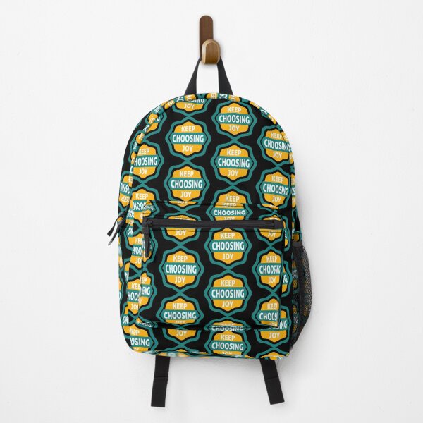 Item preview, Keep choosing joy designed and sold by PODapparel.