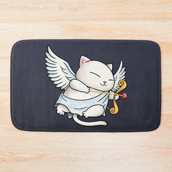Item preview, Cat Cupid designed and sold by Takeda-art.