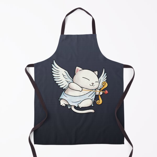 Item preview, Cat Cupid designed and sold by Takeda-art.