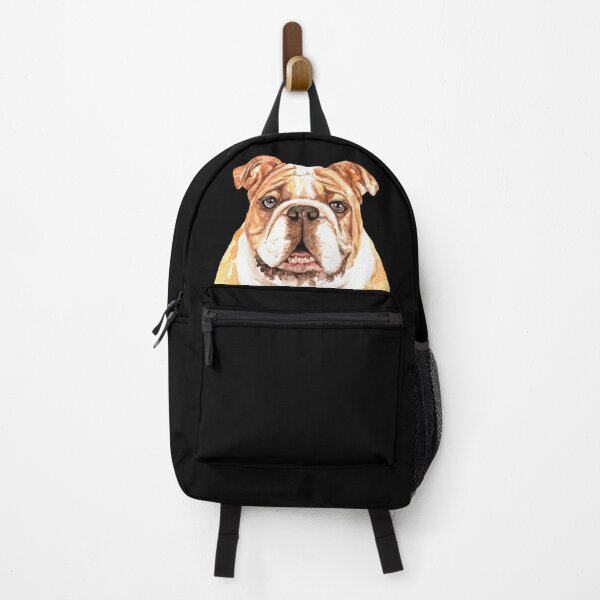 Item preview, Best Buddy - English Bulldog designed and sold by overstyle.