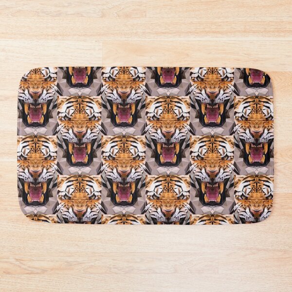 Item preview, Angry Tiger designed and sold by PeterCech.