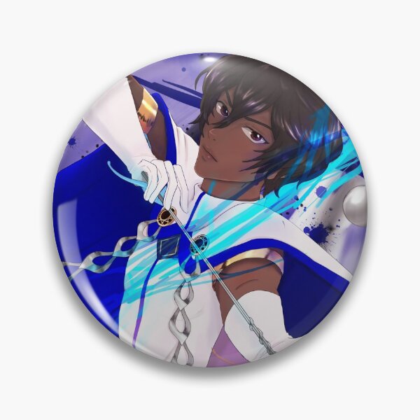 Item preview, FGO Arjuna designed and sold by Kayakat.