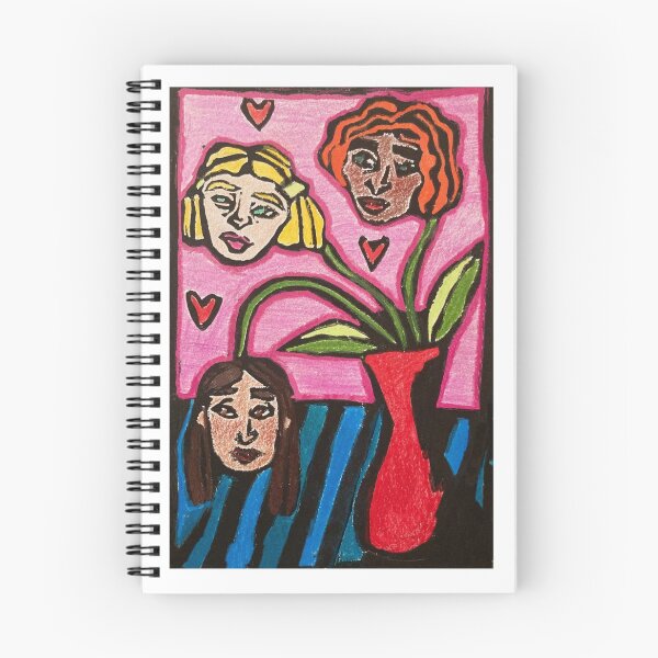 Item preview, Plant Ladies designed and sold by TheaHurwitz.