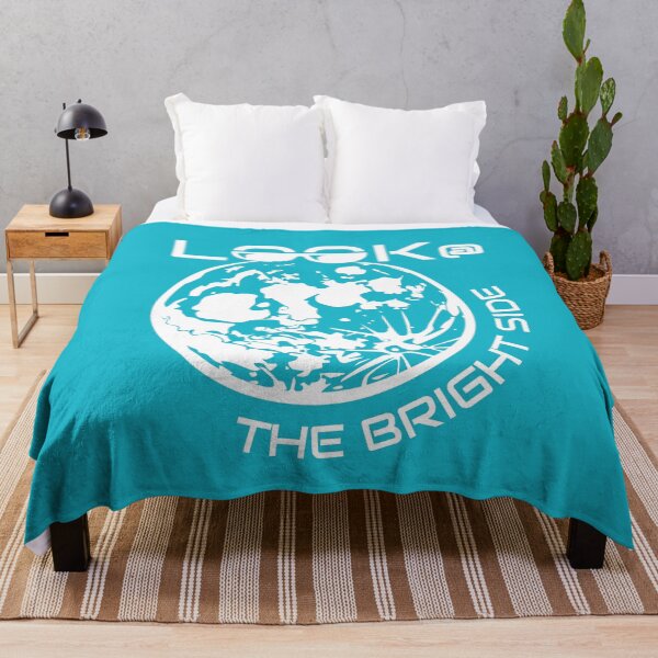 Item preview, Look at the Bright Side of Life and Believe in Yourself designed and sold by DKdesigns27.