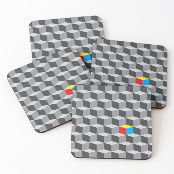 Item preview, Perspective pattern  designed and sold by Will Fisler.