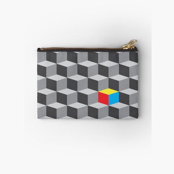 Item preview, Perspective pattern  designed and sold by Will Fisler.