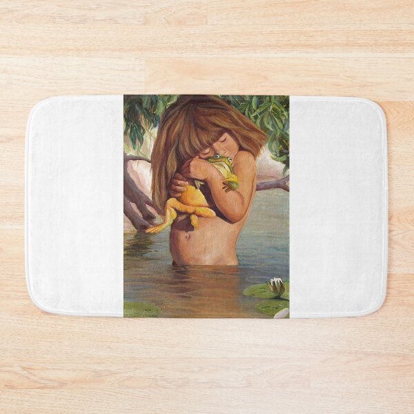 Item preview, Mermaid designed and sold by Olga Gorbacheva.